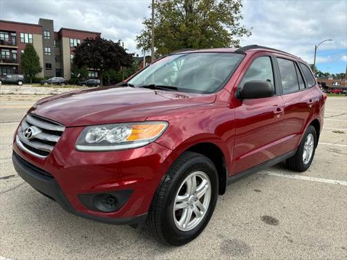 2012 Hyundai SANTA FE GLS