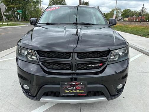 2016 Dodge Journey R/T