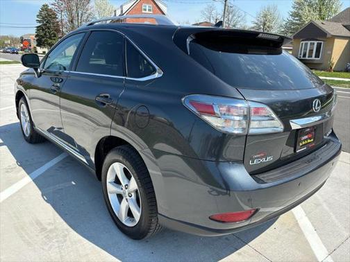 2010 Lexus RX 350 Base