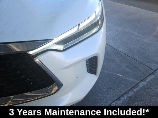 2024 INFINITI QX60 SENSORY