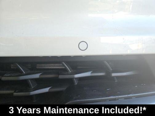 2024 INFINITI QX60 SENSORY