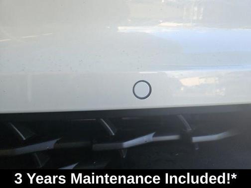 Majestic White 2024 INFINITI QX60 SENSORY