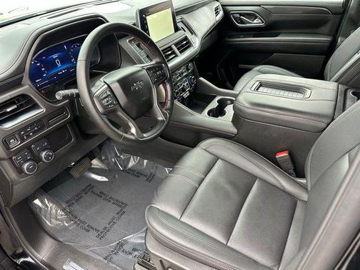 2024 Chevrolet Tahoe 4WD RST