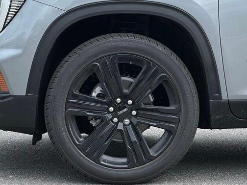 2025 GMC Acadia AWD Elevation