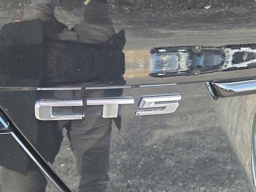 2025 Cadillac CT5-V V-Series RWD