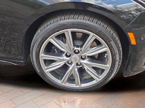 2025 Cadillac CT5-V V-Series RWD