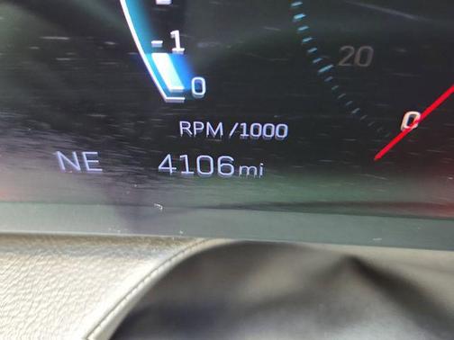 2025 Cadillac CT5-V V-Series RWD