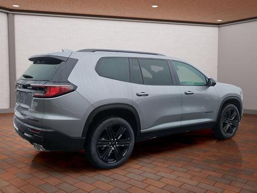 2026 GMC Acadia Elevation AWD