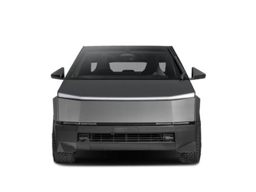 2024 Tesla Cybertruck Cyberbeast