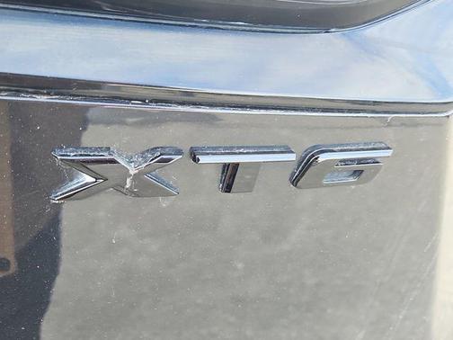 2020 Cadillac XT6 Sport AWD