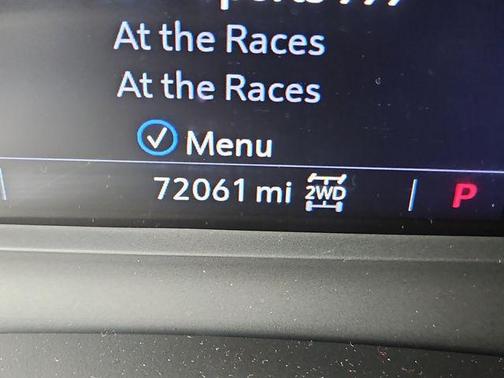 2020 Cadillac XT6 Sport AWD