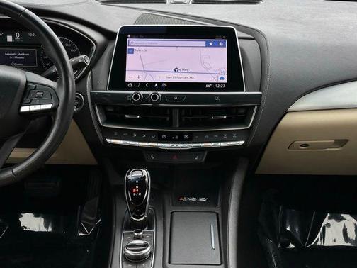 2021 Cadillac CT5 Luxury RWD
