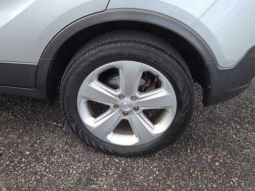 2016 Buick Encore Base