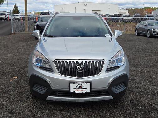 2016 Buick Encore Base