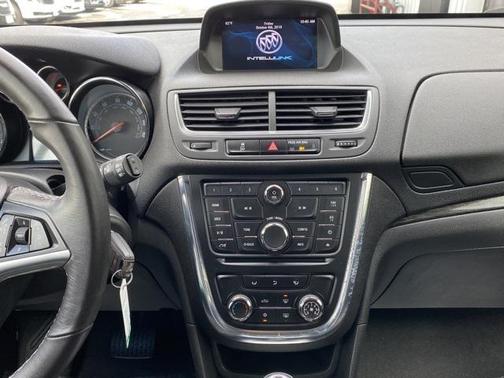 2016 Buick Encore Base