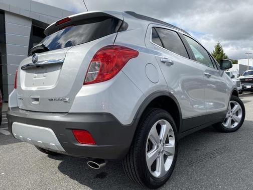 2016 Buick Encore Base