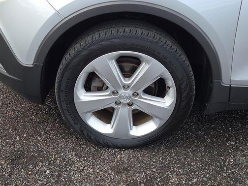 2016 Buick Encore Base