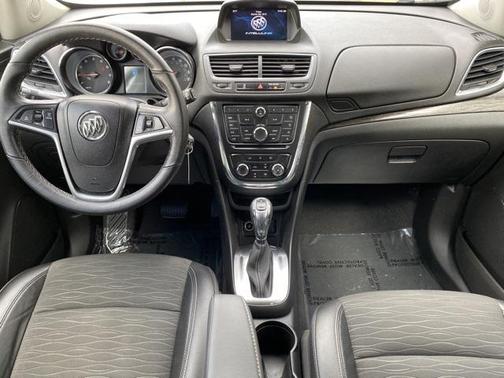 2016 Buick Encore Base