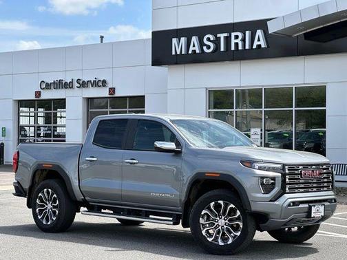2024 GMC Canyon Denali