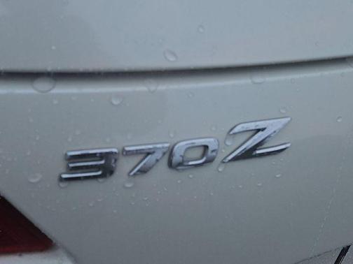 2014 Nissan 370Z Touring