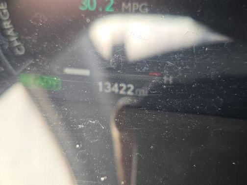 2025 Toyota Highlander Hybrid Limited