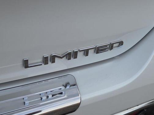 2025 Toyota Highlander Hybrid Limited