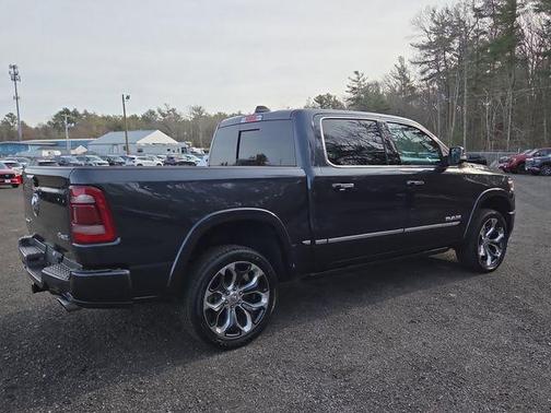 2020 RAM 1500 Limited