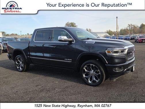 2020 RAM 1500 Limited