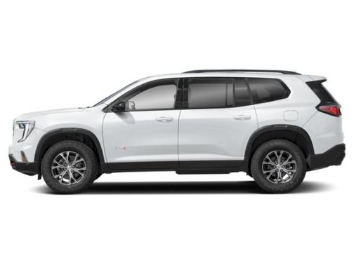 2025 GMC Acadia AWD AT4