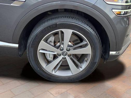 2021 Genesis GV80 3.5T