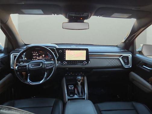 2023 GMC Canyon Denali