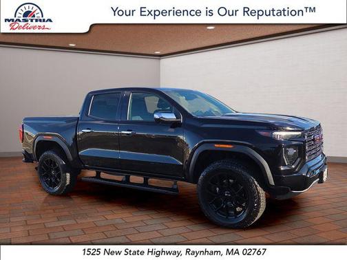 2023 GMC Canyon Denali