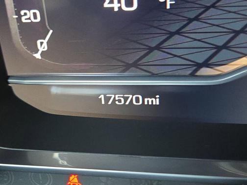 2023 GMC Yukon 4WD AT4