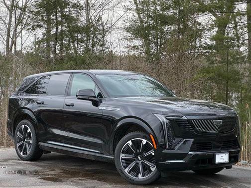 2025 Cadillac Escalade Sport