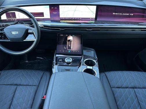 2025 Cadillac Escalade Sport