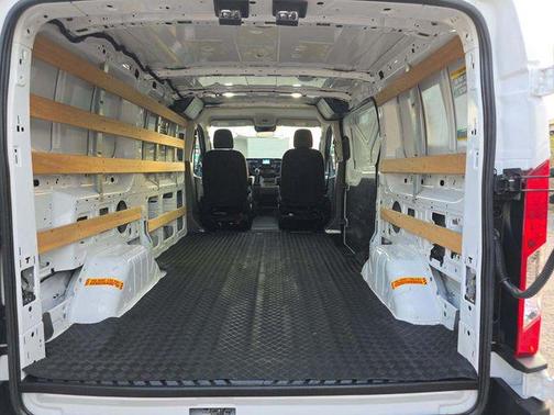 2023 Ford Transit-250 Base
