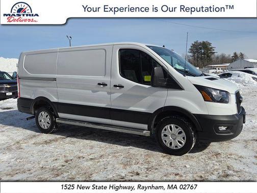 2023 Ford Transit-250 Base