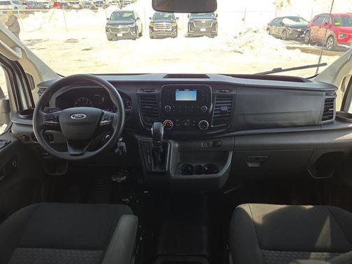 2023 Ford Transit-250 Base