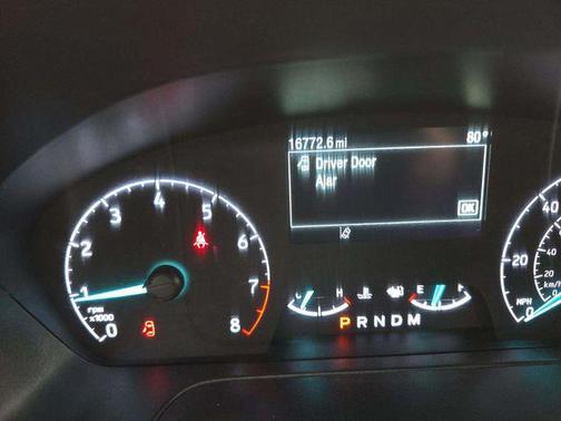 2023 Ford Transit-250 Base