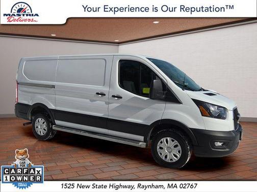 2023 Ford Transit-250 Base