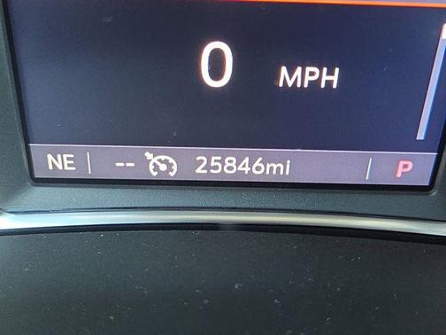 2023 GMC Terrain AWD AT4