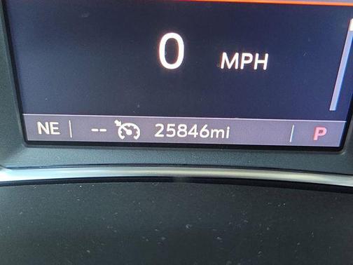 2023 GMC Terrain AWD AT4
