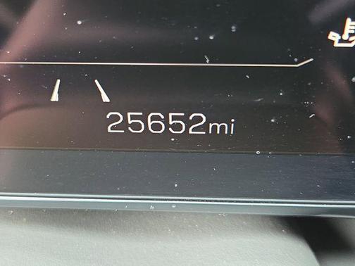 2025 GMC Yukon 4WD Elevation