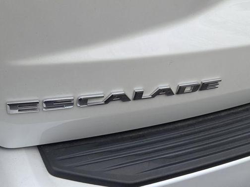 2021 Cadillac Escalade Premium Luxury Platinum