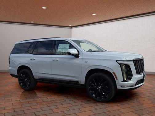 2026 Cadillac Escalade Sport Platinum