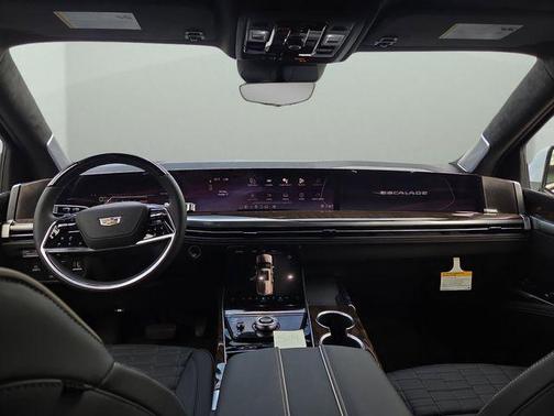 2026 Cadillac Escalade Sport Platinum