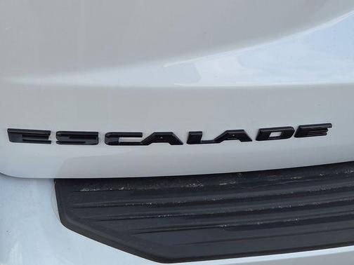 2026 Cadillac Escalade Sport Platinum