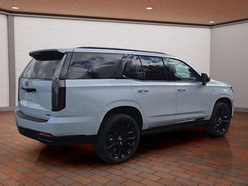 2026 Cadillac Escalade Sport Platinum