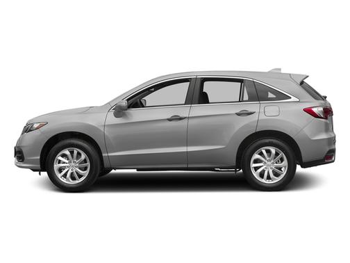2017 Acura RDX Technology & AcuraWatch Plus Package