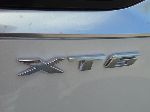 2025 Cadillac XT6 Premium Luxury AWD